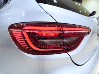 RENAULT Clio usata, con Cruise Control