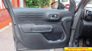 CITROEN C3 Aircross usata 45