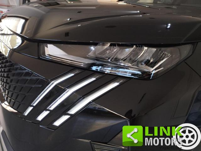 PEUGEOT 3008 usata 29