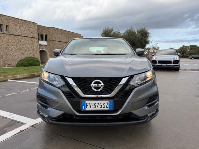 NISSAN Qashqai usata 42