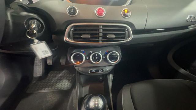 FIAT 500X usata, con Cruise Control