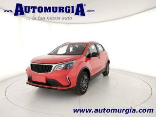 EMC Quattro usata, con Airbag