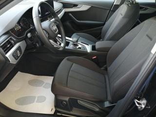 AUDI A4 usata, con Boardcomputer