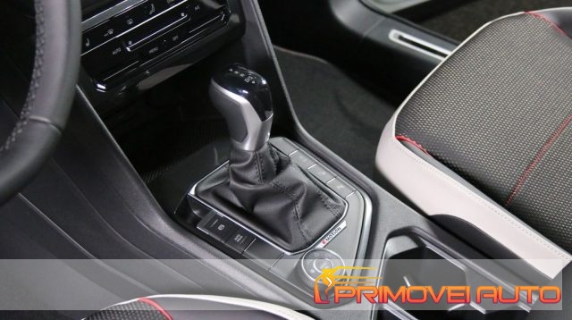 VOLKSWAGEN Tiguan usata, con Autoradio