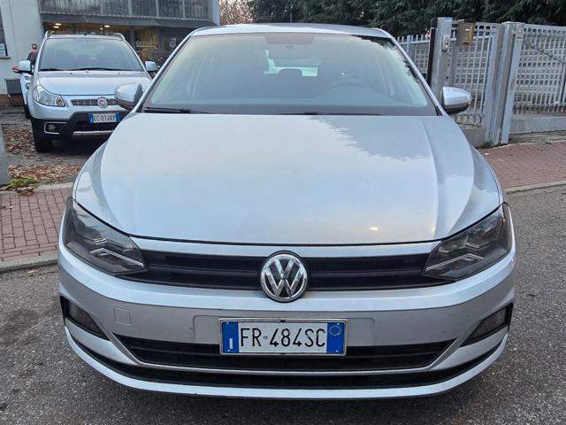 VOLKSWAGEN Polo usata, con Cruise Control