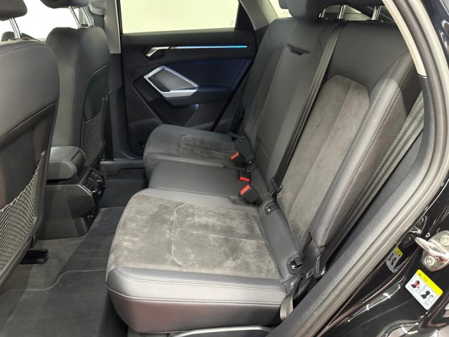AUDI Q3 usata, con Immobilizzatore elettronico