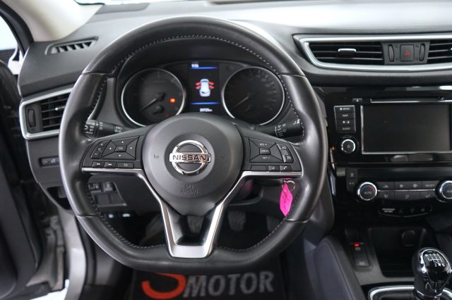 NISSAN Qashqai usata 44