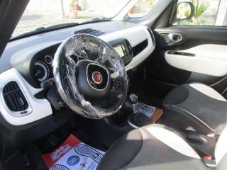 FIAT 500L usata, con Chiusura centralizzata