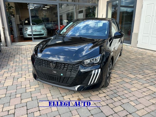 PEUGEOT 208 usata, con Alzacristalli elettrici