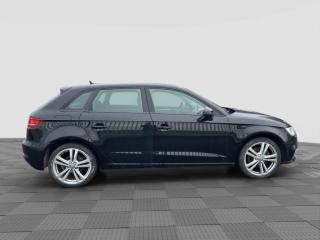 AUDI A3 usata 5