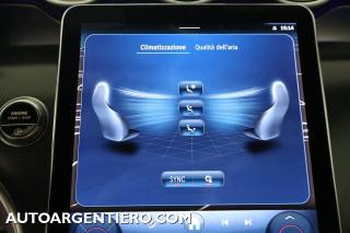 MERCEDES-BENZ GLC 220 usata, con Touch screen