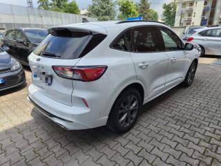FORD Kuga usata, con Sistema di navigazione