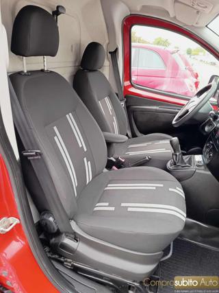 FIAT Fiorino usata 14
