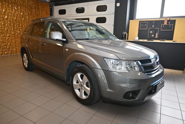 FIAT Freemont usata 55