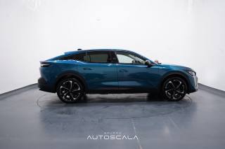 PEUGEOT 408 usata, con Chiusura centralizzata