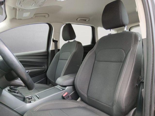 FORD Kuga usata, con Cerchi in lega