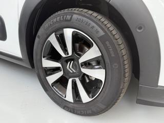 CITROEN C3 usata, con Specchietti laterali elettrici