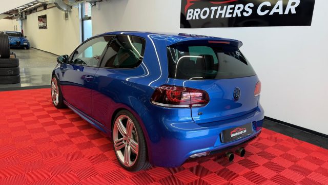 VOLKSWAGEN Golf R usata, con Alzacristalli elettrici