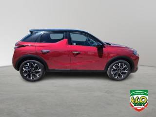 DS AUTOMOBILES DS 3 usata, con Cerchi in lega
