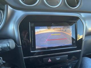 SUZUKI Vitara usata, con Boardcomputer