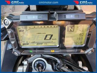 YAMAHA Tracer 900 usata 4