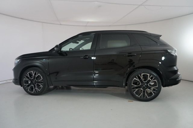 RENAULT Austral usata, con Volante multifunzione