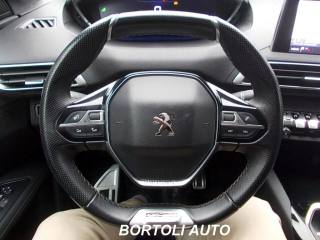PEUGEOT 3008 usata, con Filtro antiparticolato