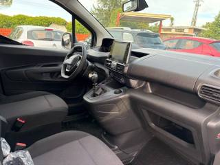 PEUGEOT Partner usata, con Controllo automatico clima