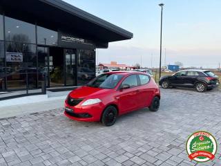 LANCIA Ypsilon usata, con Airbag