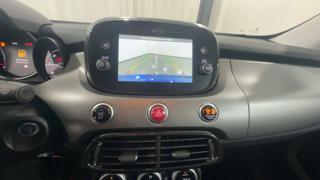 FIAT 500X usata, con Climatizzatore