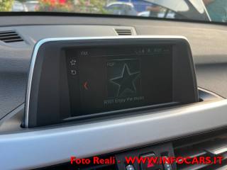 BMW X1 usata, con Park Distance Control