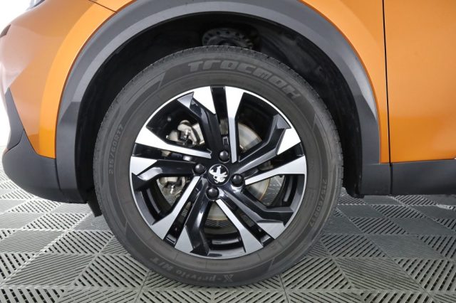 PEUGEOT 2008 usata 7