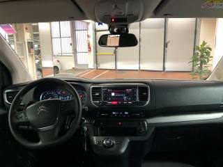 CITROEN Spacetourer usata, con Autoradio digitale