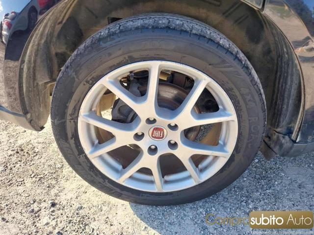 FIAT Freemont usata, con Bluetooth