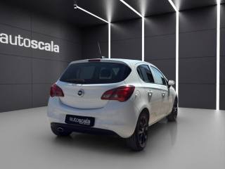 OPEL Corsa usata, con Autoradio