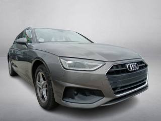 AUDI A4 usata, con Airbag