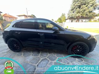 PORSCHE Macan usata, con Cerchi in lega