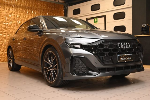 AUDI Q8 usata 1