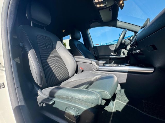 MERCEDES-BENZ B 200 usata, con Park Distance Control