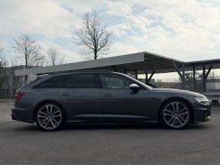 AUDI S6 usata, con Airbag laterali