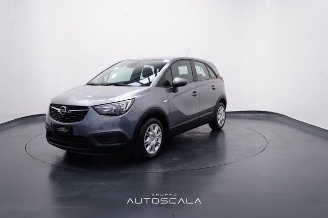 OPEL Crossland X usata, con ABS