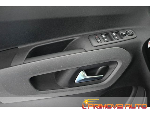 CITROEN Berlingo usata, con Cruise Control