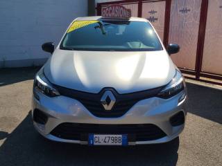 RENAULT Clio usata, con Luci diurne LED