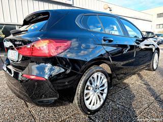 BMW 116 usata, con Alzacristalli elettrici