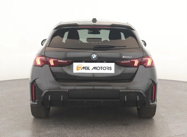 BMW 120 usata, con Alzacristalli elettrici