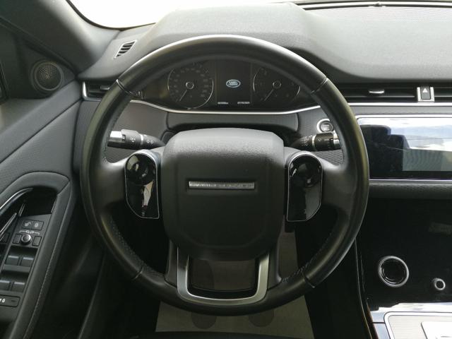 LAND ROVER Range Rover Evoque usata, con ESP