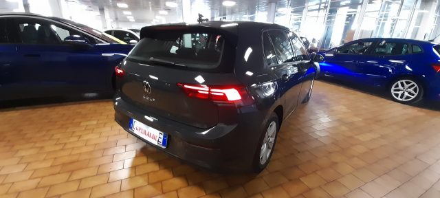 VOLKSWAGEN Golf usata, con Autoradio