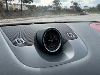 MASERATI Levante usata, con Sistema di avviso di distanza