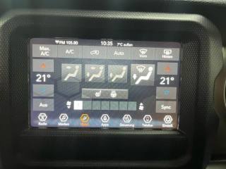 JEEP Wrangler usata 17