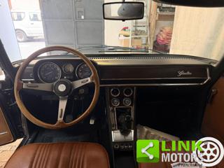 ALFA ROMEO Giulia Nuova Super 1300 usata 3